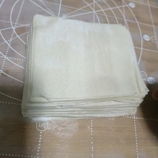Clear Soup (Wonton) Exclusive