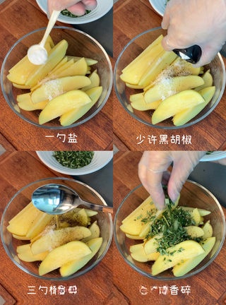 Step image
