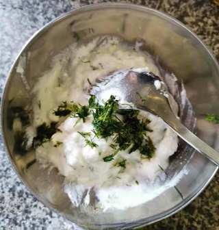 Step image