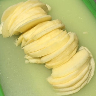 Step image