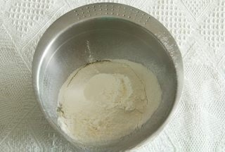 Step image