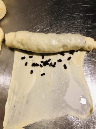 Step image