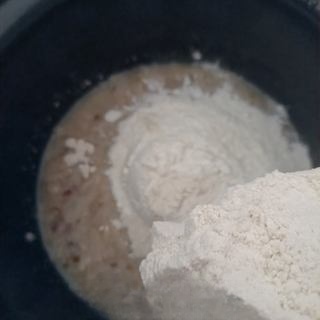 Step image