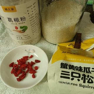 Exclusive Pueraria Powder