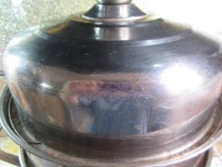 Step image