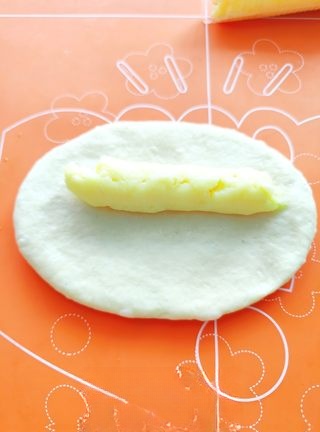Step image