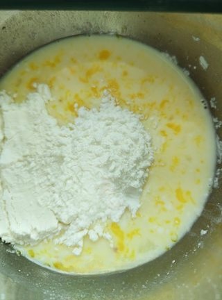 Step image