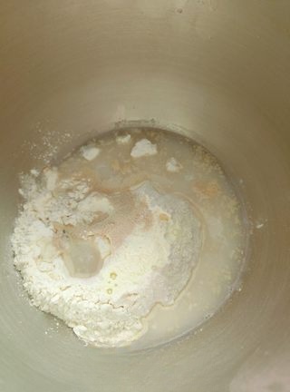 Step image