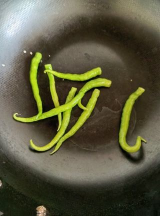 Exclusive Century Egg with Vinegar Sauce