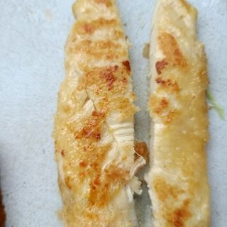 Step image