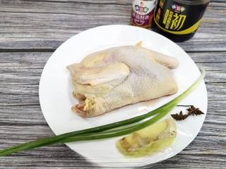 Tender and delicious white-cut chicken, master these 3 points, and you can make it at home