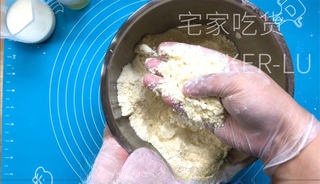 Step image