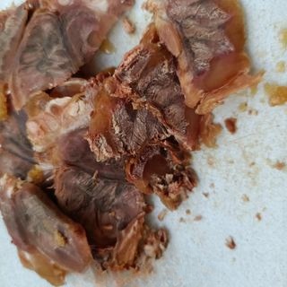 Braised Beef with Cucumber Exclusive