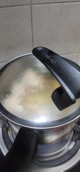 Step image