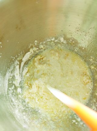 Step image