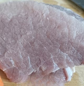 Handmade (clear soup) exclusive