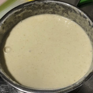 Jianbing (Chinese crepe)