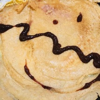 Step image