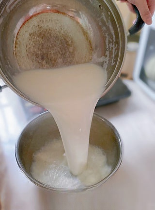 Step image