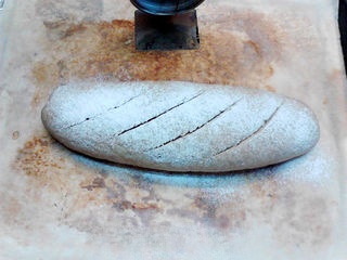 Step image