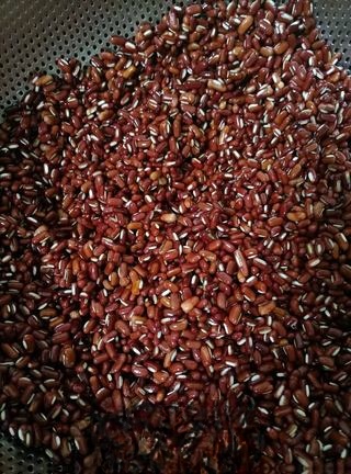 Exclusive Red Adzuki Bean Powder