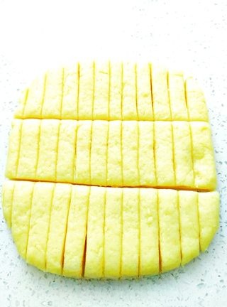 Step image
