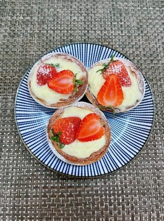 Step image