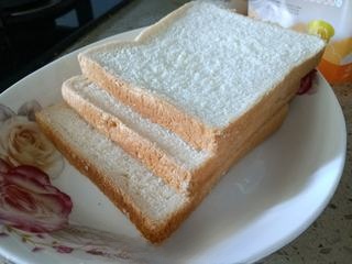 Hong Kong-style French toast