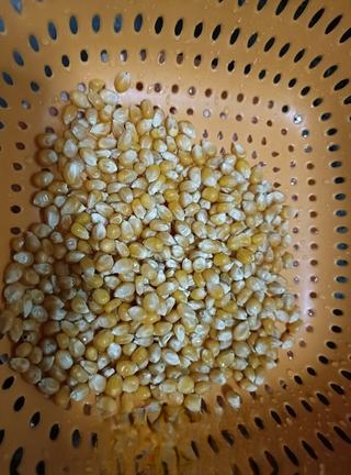 Popcorn Exclusive