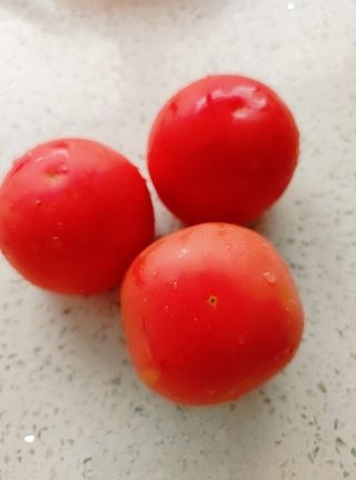 Tomato jelly