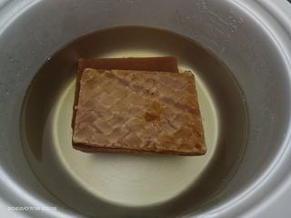 Step image