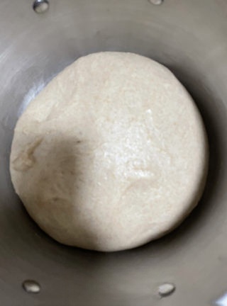 Step image