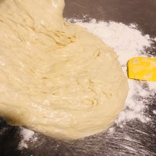 Step image