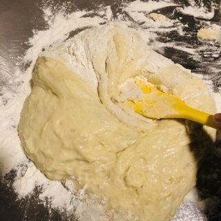 Step image