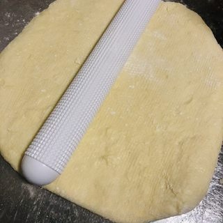 Step image