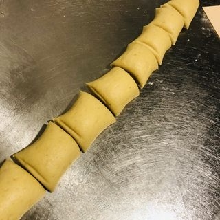Step image