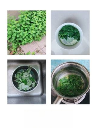 Step image