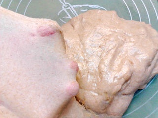 Step image