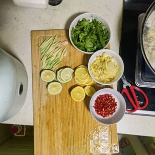 Step image
