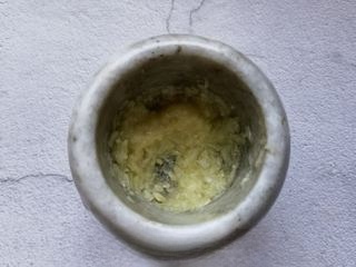 Step image