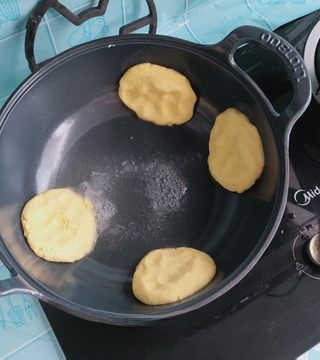 Step image