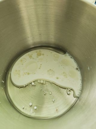 Step image