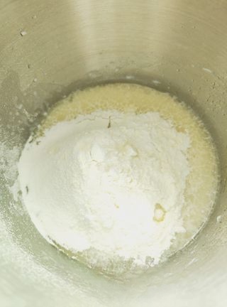 Step image