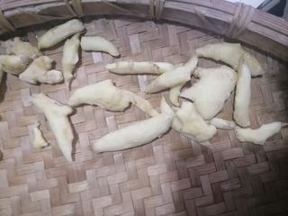 Exclusive Sweet and Sour Ginger