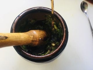 Step image