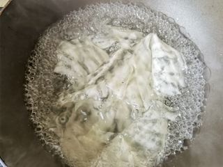 Exclusive Stir-Fried Eggs with Vermicelli Sheets