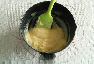 Step image