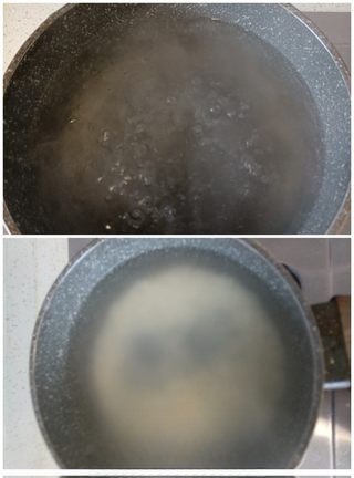 Step image