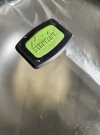 Step image