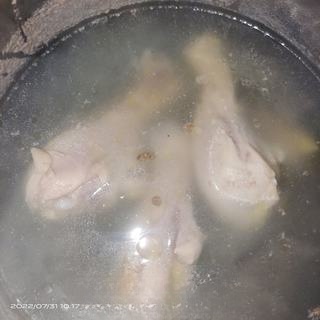 Fat-Reducing Recipe — Low-Fat Lemon Shredded Chicken